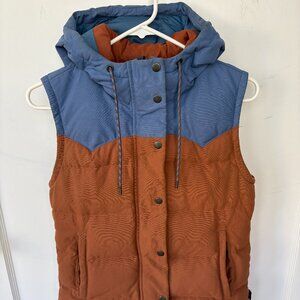 Patagonia Vest